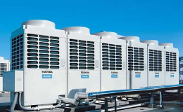 TƯ VẤN - CUNG CẤP - LẮP ĐẶT HỆ THỐNG MÁY LẠNH CÔNG NGHIỆP