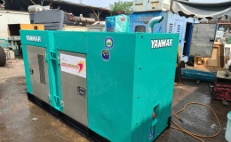 TƯ VẤN - CUNG CẤP - LẮP ĐẶT MÁY PHÁT ĐIỆN