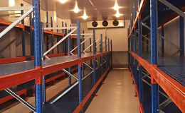 TƯ VẤN - CUNG CẤP - LẮP ĐẶT KHO LẠNH – KHO CẤP ĐÔNG