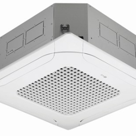 Máy lạnh âm trần LG Inverter 2 HP