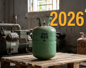 Gas R22 ở năm 2026 liệu có còn tốt?