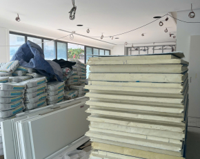 BÁO GIÁ LẮP ĐẶT KHO LẠNH 2026: 3 "CẠM BẪY" VẬT TƯ CHỦ DOANH NGHIỆP CẦN TRÁNH ĐỂ KHÔNG MẤT TIỀN OAN