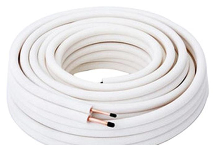 Ống Đồng May Lạnh